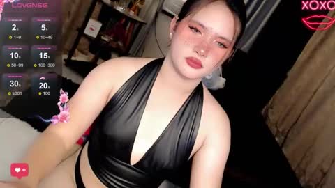 isabel online show from 05/15/26, 11:12