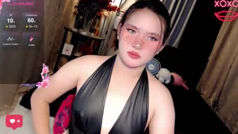 isabel online show from 05/17/26, 01:03