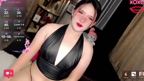 isabel online show from 05/22/26, 02:08