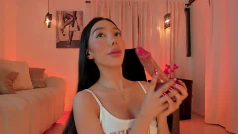 ISABELLA  online show from 05/28/26, 05:21