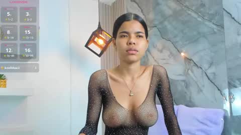 isabellamonet online show from 04/29/26, 07:42