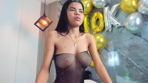 isabellamonet online show from 05/09/26, 06:46