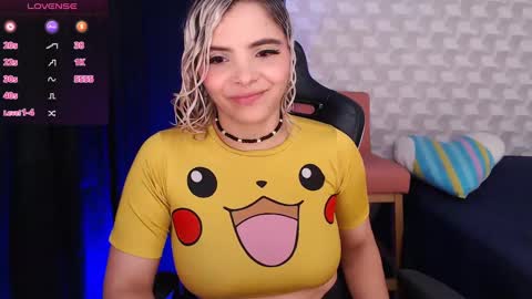 Snapshot of isabellamoutt chatting on 01/26/25, 09:40 Isabella Mout online show from 01/26/25, 09:40