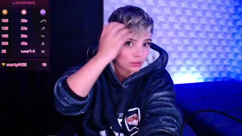 Snapshot of isabellamoutt chatting on 02/10/25, 11:45 Isabella Mout online show from 02/10/25, 11:45