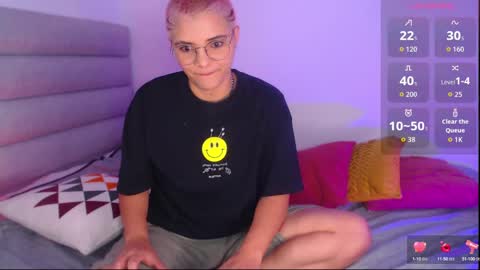 Snapshot of isabellamoutt chatting on 09/08/25, 03:22 Isabella Mout online show from 09/08/25, 03:22