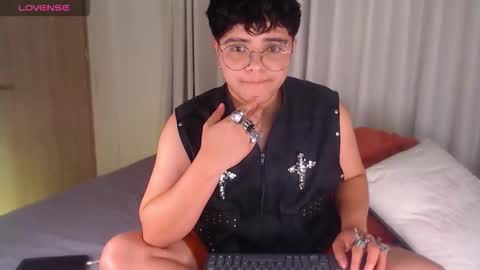 Snapshot of isabellamoutt chatting on 03/14/26, 09:53 Isabella Mout online show from 03/14/26, 09:53
