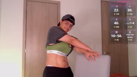 Snapshot of isabellamoutt chatting on 03/17/26, 12:26 Isabella Mout online show from 03/17/26, 12:26
