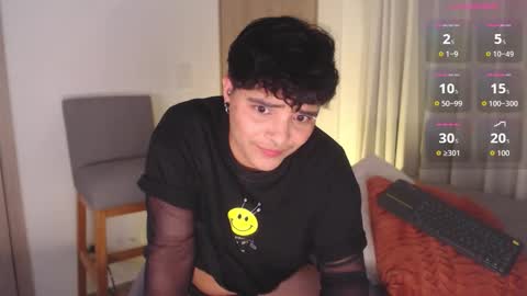 Snapshot of isabellamoutt chatting on 03/17/26, 11:41 Isabella Mout online show from 03/17/26, 11:41