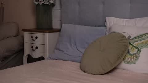 IsabellaMyst online show from 05/08/26, 08:14