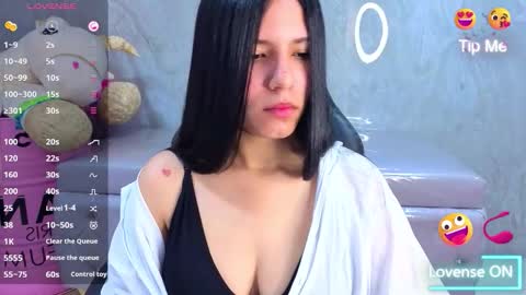 Isa  online show from 02/08/26, 01:03