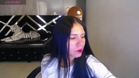 Isa  online show from 02/16/26, 01:07