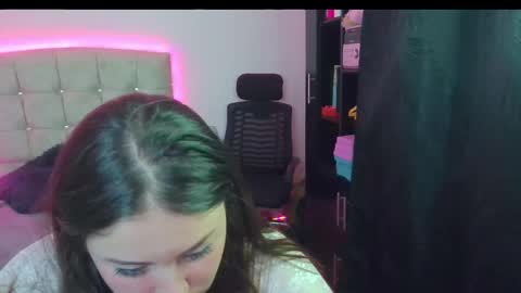 Isa Overkill online show from 02/07/26, 01:42