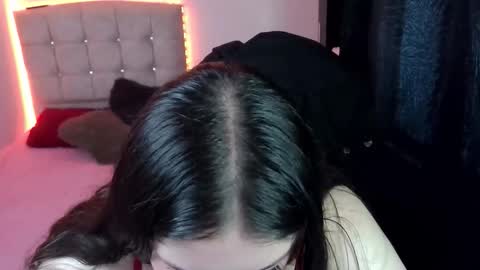 Snapshot of isabellaoverkill chatting on 03/31/26, 12:16 Isa Overkill online show from 03/31/26, 12:16