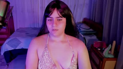 Isabella online show from 06/10/26, 05:18