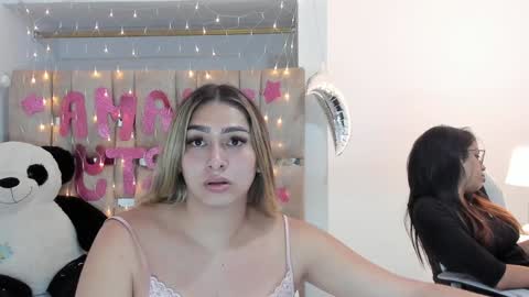  Martina  IG martissmith01 online show from 01/19/25, 03:32