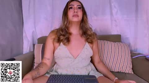  Martina  IG martissmith01 online show from 10/03/25, 09:06