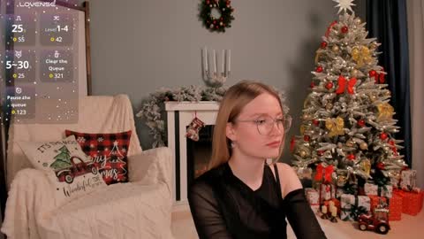 Bella online show from 12/08/24, 01:58