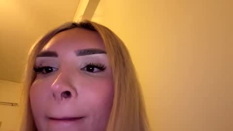 isabellatsvbaby online show from 05/10/26, 05:51