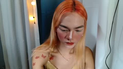 isabellatx online show from 03/22/26, 06:44