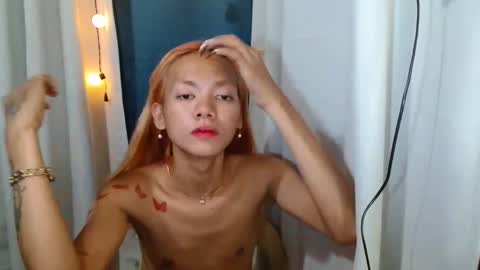 isabellatx online show from 03/29/26, 07:19