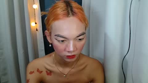 isabellatx online show from 03/31/26, 05:19