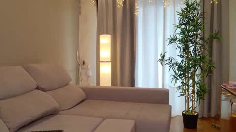 isabellauribe online show from 03/20/26, 02:55