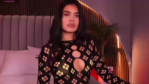 Snapshot of isabellax21 chatting on 03/13/26, 04:52 Isa online show from 03/13/26, 04:52