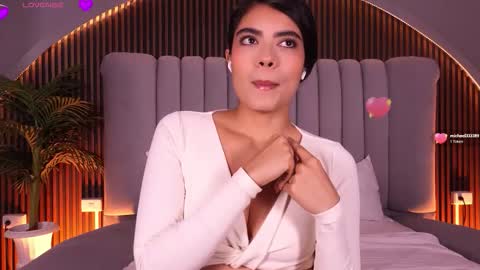 Snapshot of isabellax21 chatting on 03/21/26, 04:28 Isa online show from 03/21/26, 04:28