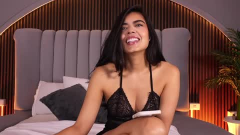 Isa  online show from 05/24/26, 04:06