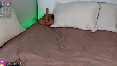 Snapshot of isabelle_adamss chatting on 01/10/25, 05:05 Isabelle online show from 01/10/25, 05:05