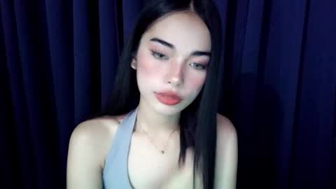 Snapshot of isabelle_willis chatting on 11/27/25, 02:52 Isabelle online show from 11/27/25, 02:52