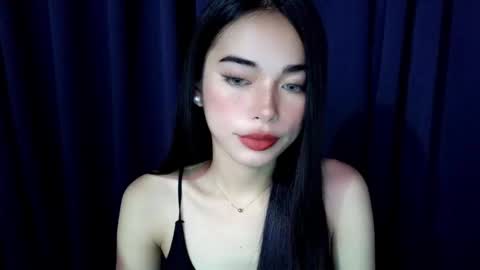 Isabelle online show from 01/11/26, 09:09