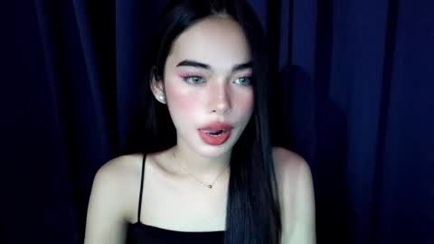 Isabelle online show from 01/18/26, 05:11