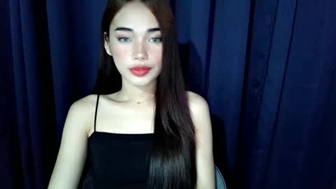 Isabelle online show from 02/23/26, 04:15