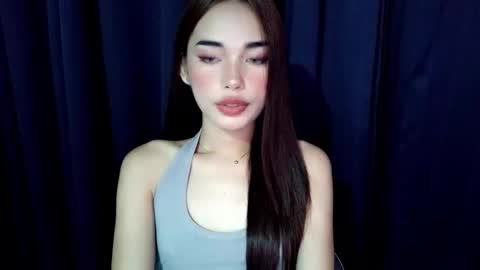 Isabelle online show from 02/26/26, 04:06