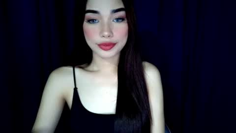 Snapshot of isabelle_willis chatting on 07/12/26, 03:58 Isabelle online show from 07/12/26, 03:58