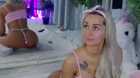 IsabelleEthan online show from 07/08/26, 12:48