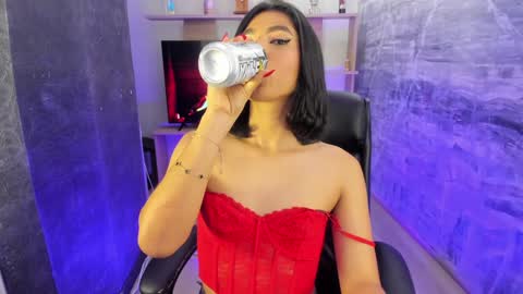 Isa online show from 12/28/24, 08:58