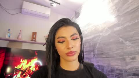 Isa online show from 01/15/25, 09:02