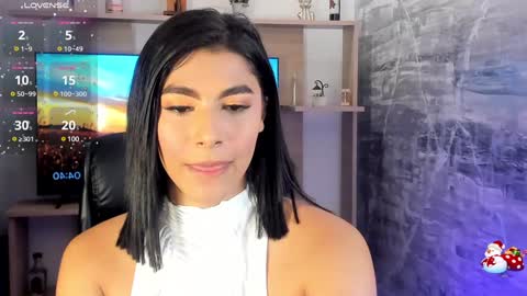 Isa online show from 01/24/25, 09:39