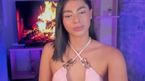 Isa online show from 02/22/25, 07:12