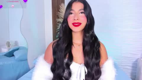 Isa online show from 02/02/26, 09:24