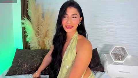 Isa online show from 02/04/26, 10:26