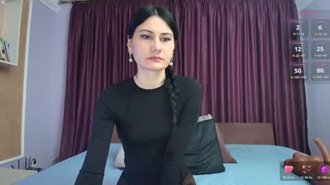 IsabellIce online show from 12/23/25, 05:05