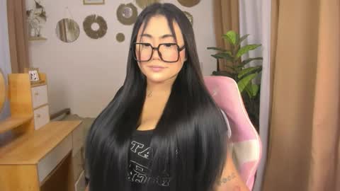 isabelliza princess online show from 02/24/26, 06:44