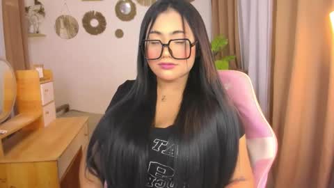 isabelliza princess online show from 02/27/26, 09:09