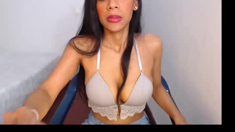 Isabella online show from 12/11/24, 05:10