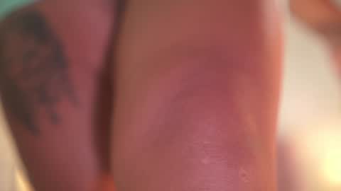 IsabellMendez online show from 01/16/25, 10:34