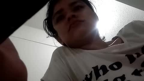 Snapshot of isabelprietoo chatting on 01/31/25, 05:09 Isa online show from 01/31/25, 05:09