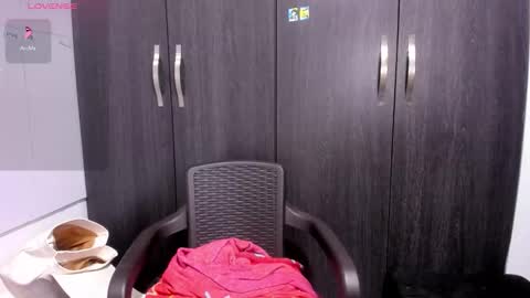 Isa online show from 02/01/26, 04:11